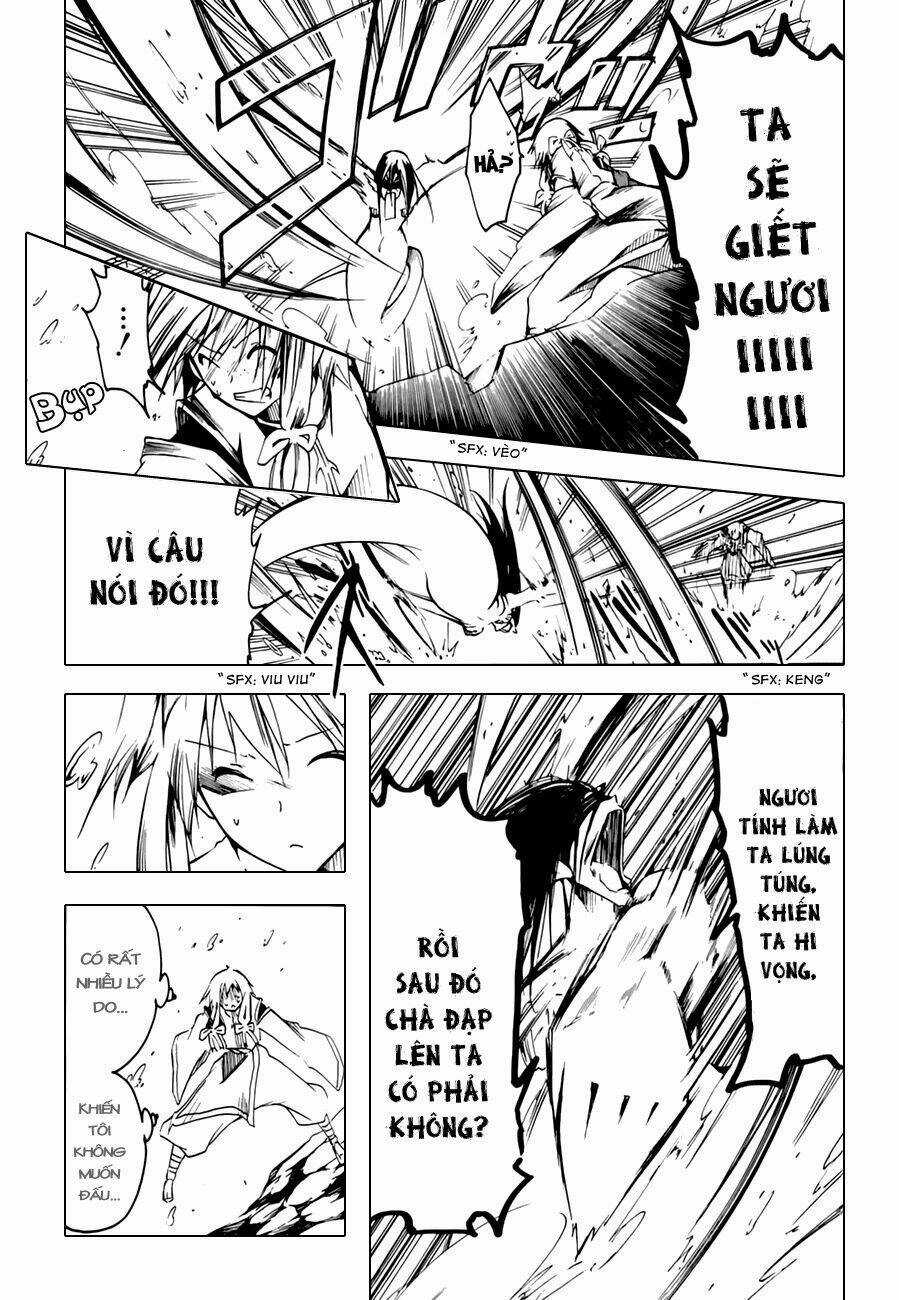 Esprit Chapter 5 trang 11