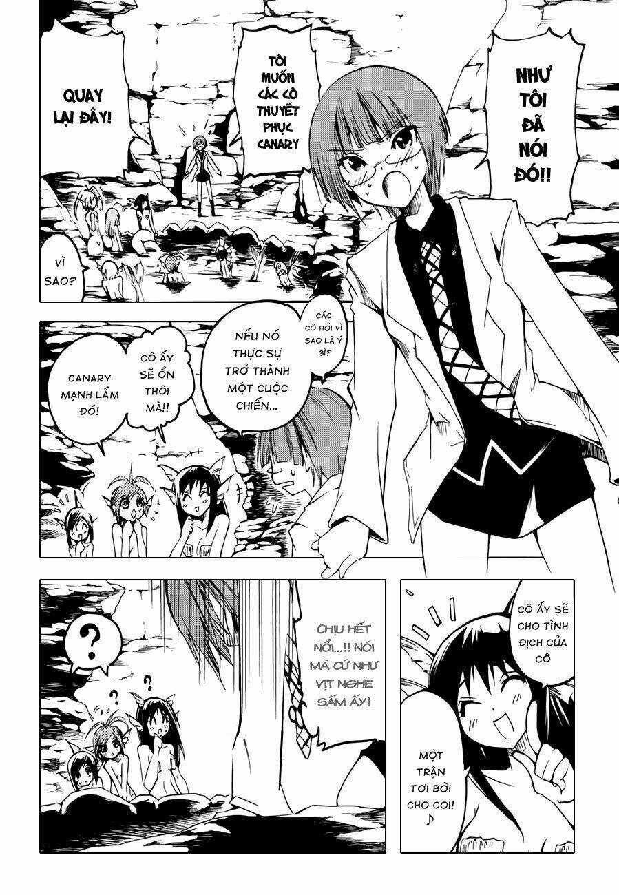 Esprit Chapter 5 trang 12