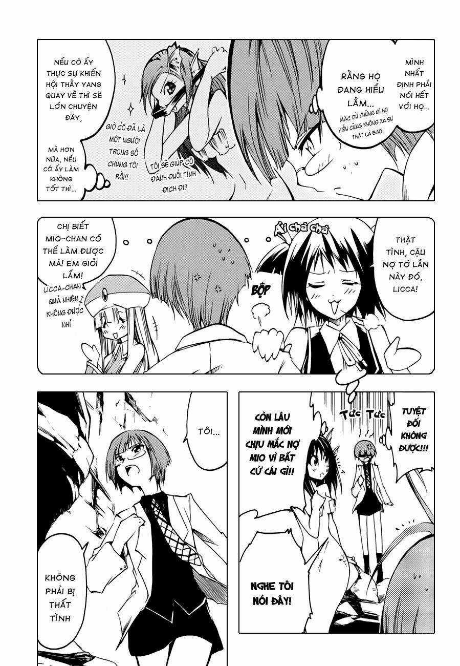 Esprit Chapter 5 trang 13
