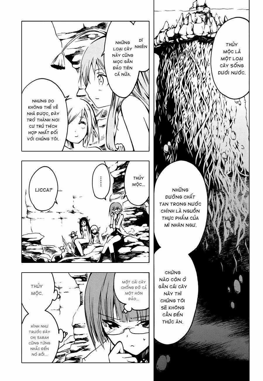 Esprit Chapter 5 trang 15