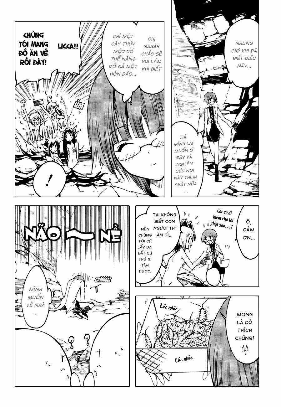 Esprit Chapter 5 trang 18