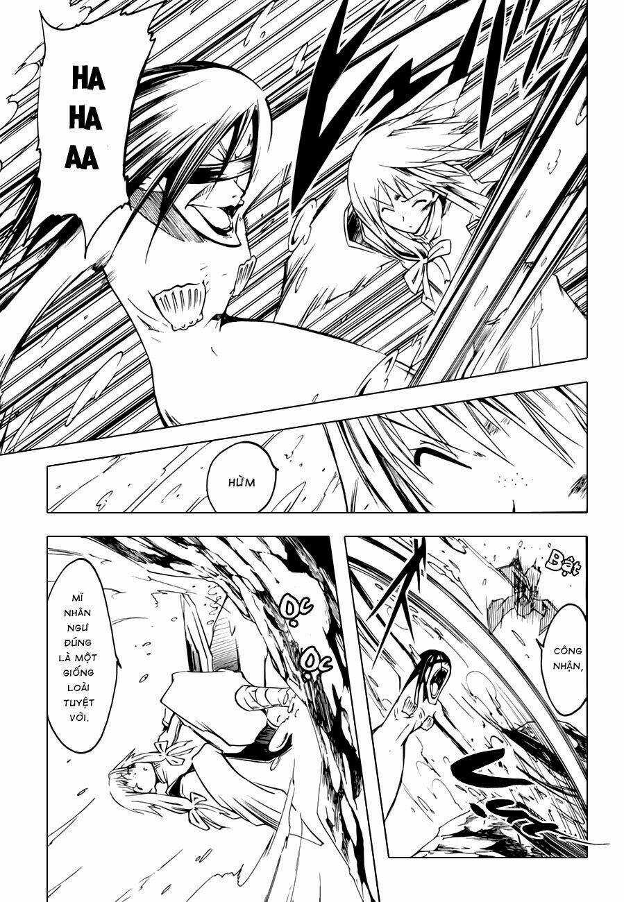 Esprit Chapter 5 trang 19