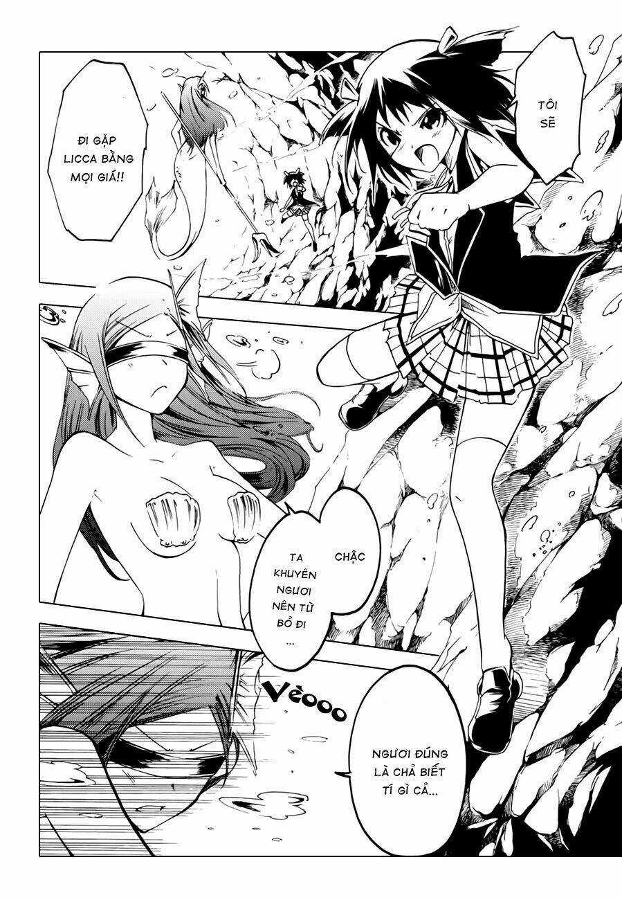 Esprit Chapter 5 trang 2