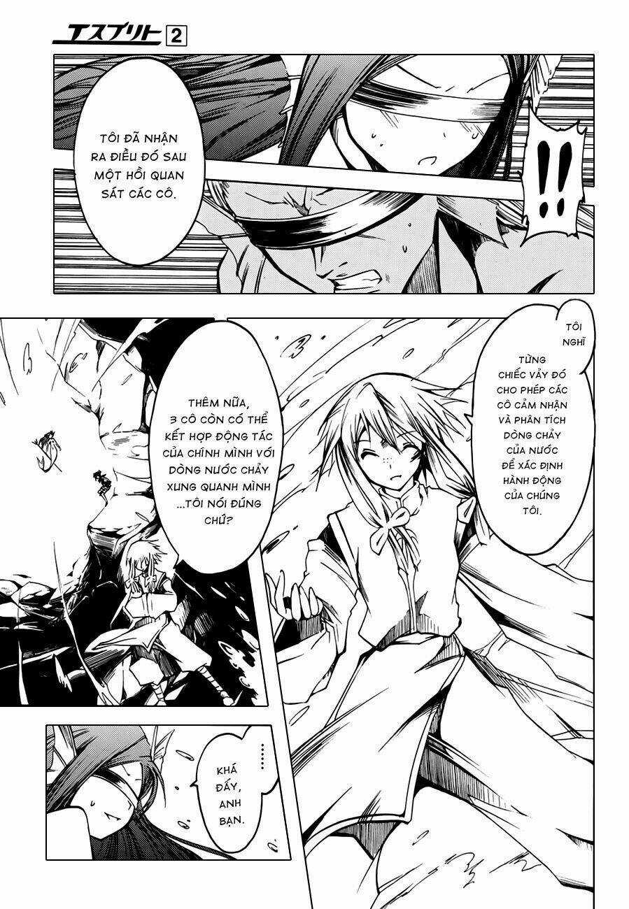 Esprit Chapter 5 trang 21