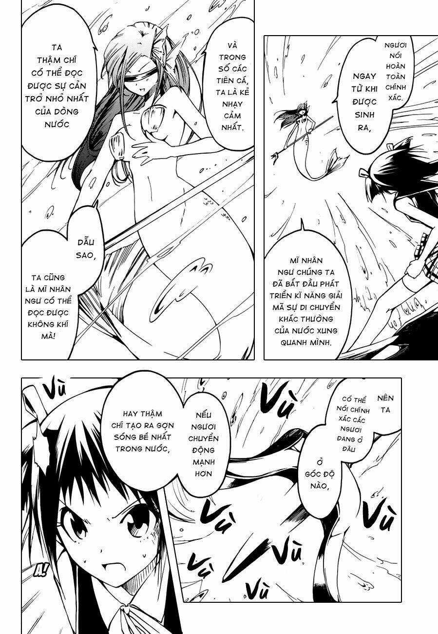 Esprit Chapter 5 trang 22