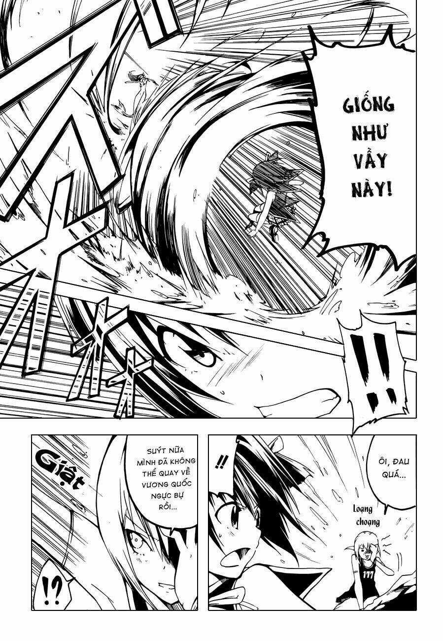 Esprit Chapter 5 trang 23