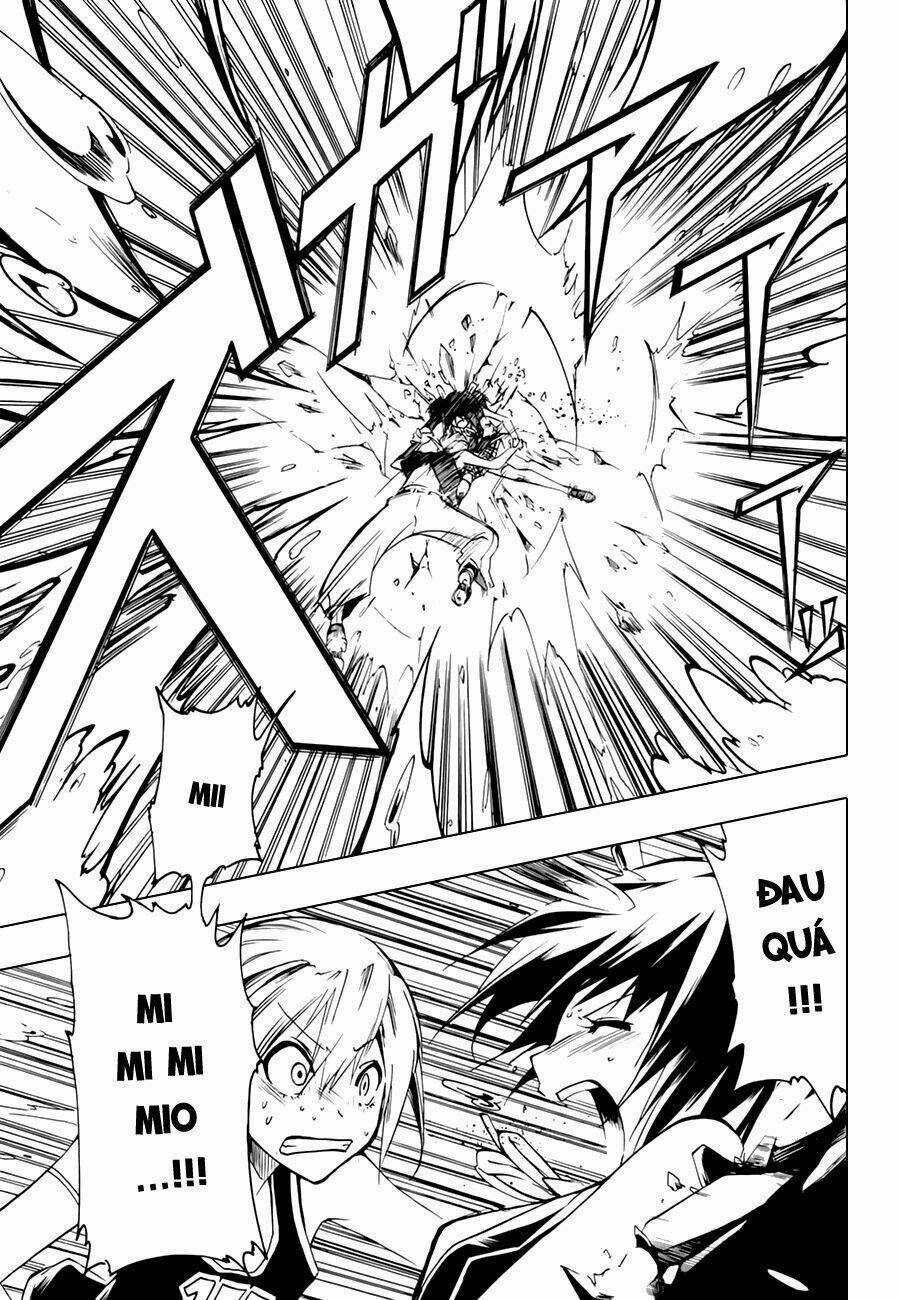 Esprit Chapter 5 trang 25