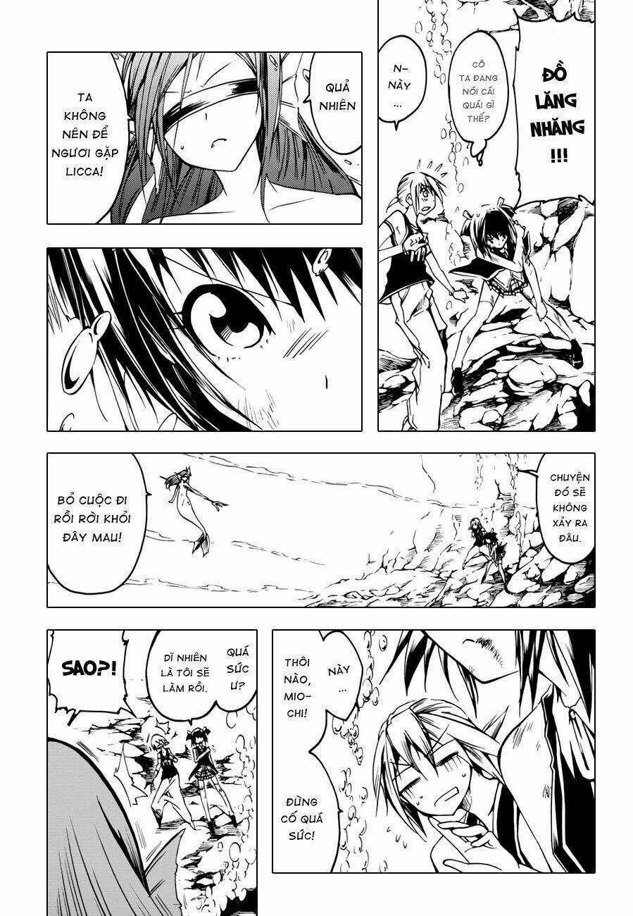 Esprit Chapter 5 trang 27