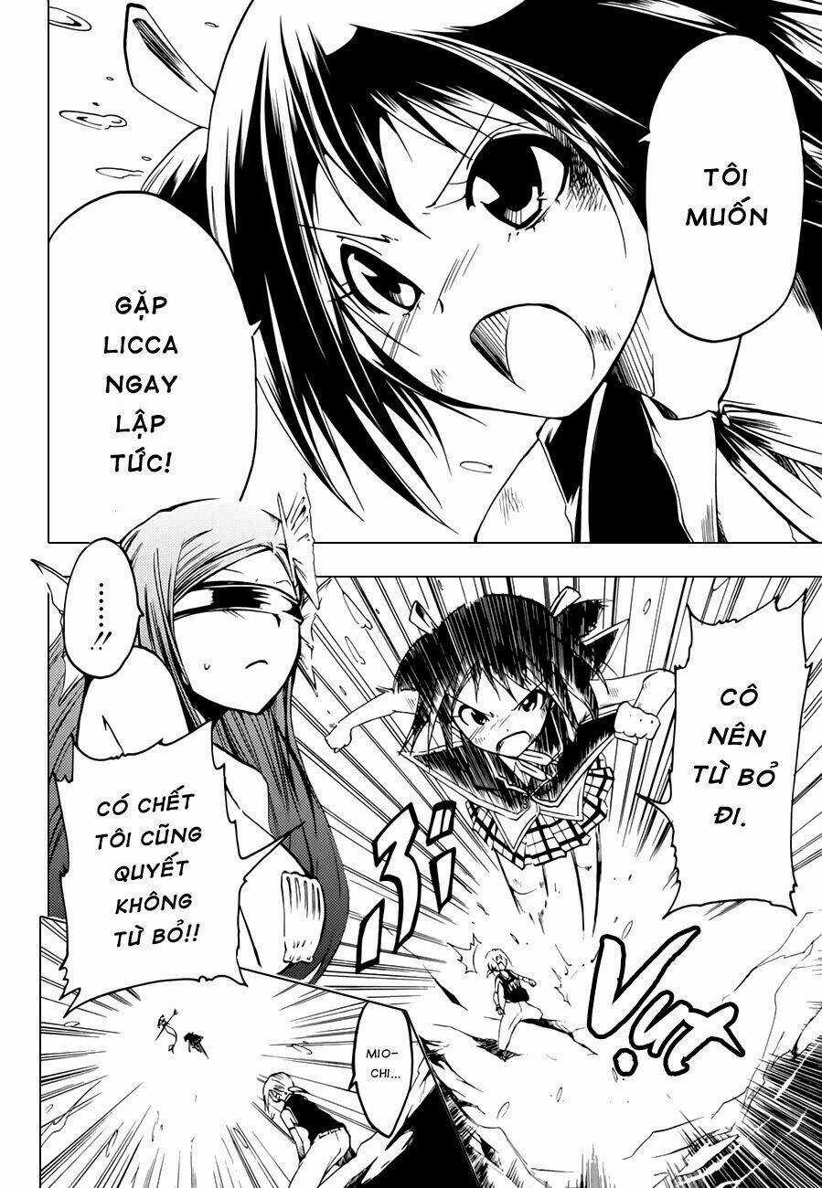 Esprit Chapter 5 trang 28