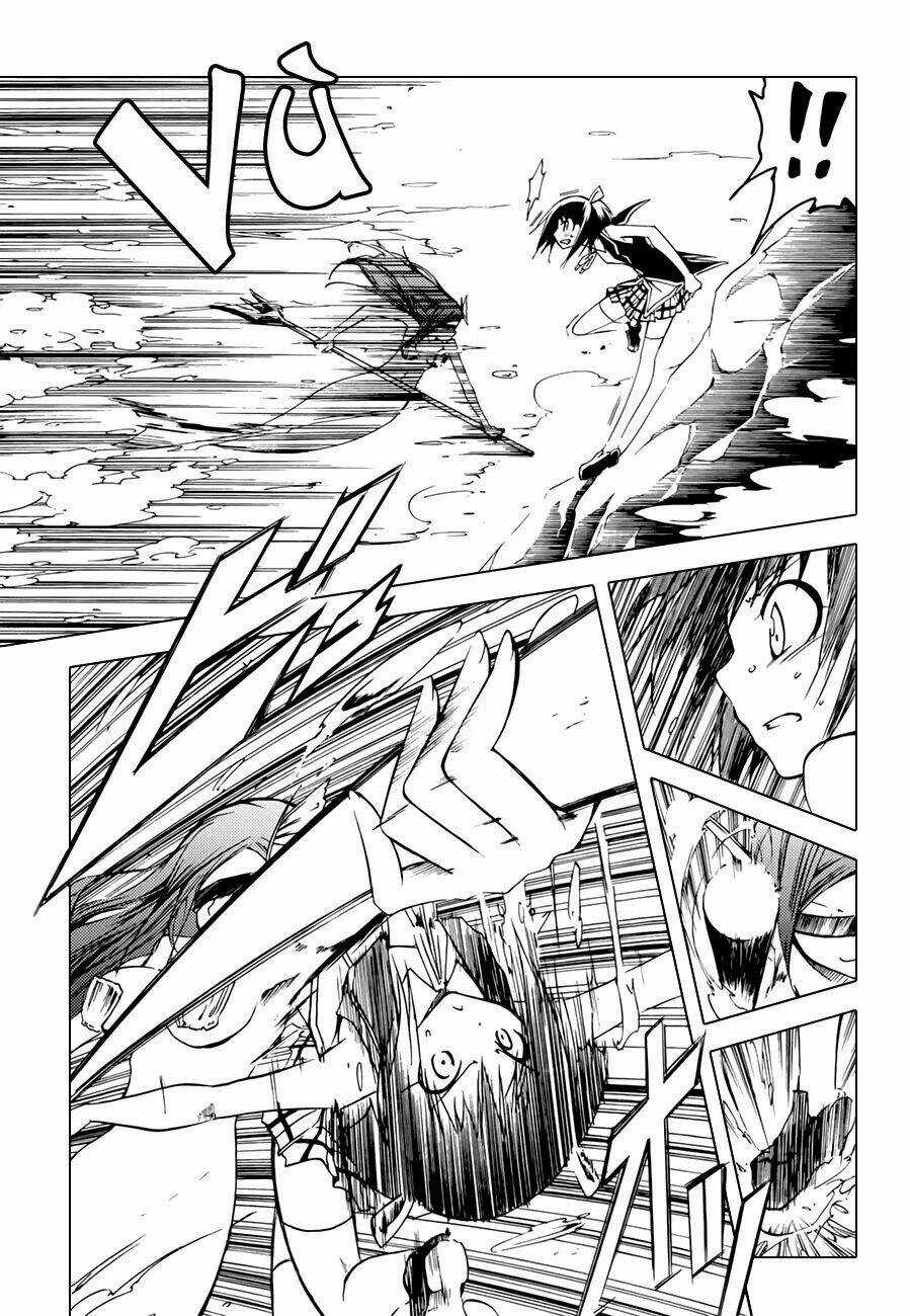 Esprit Chapter 5 trang 3