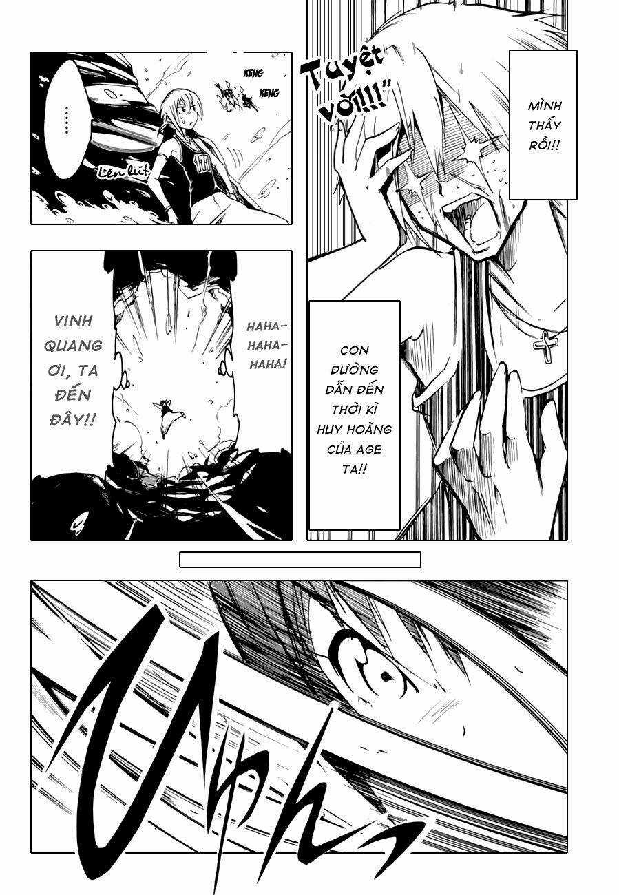 Esprit Chapter 5 trang 30