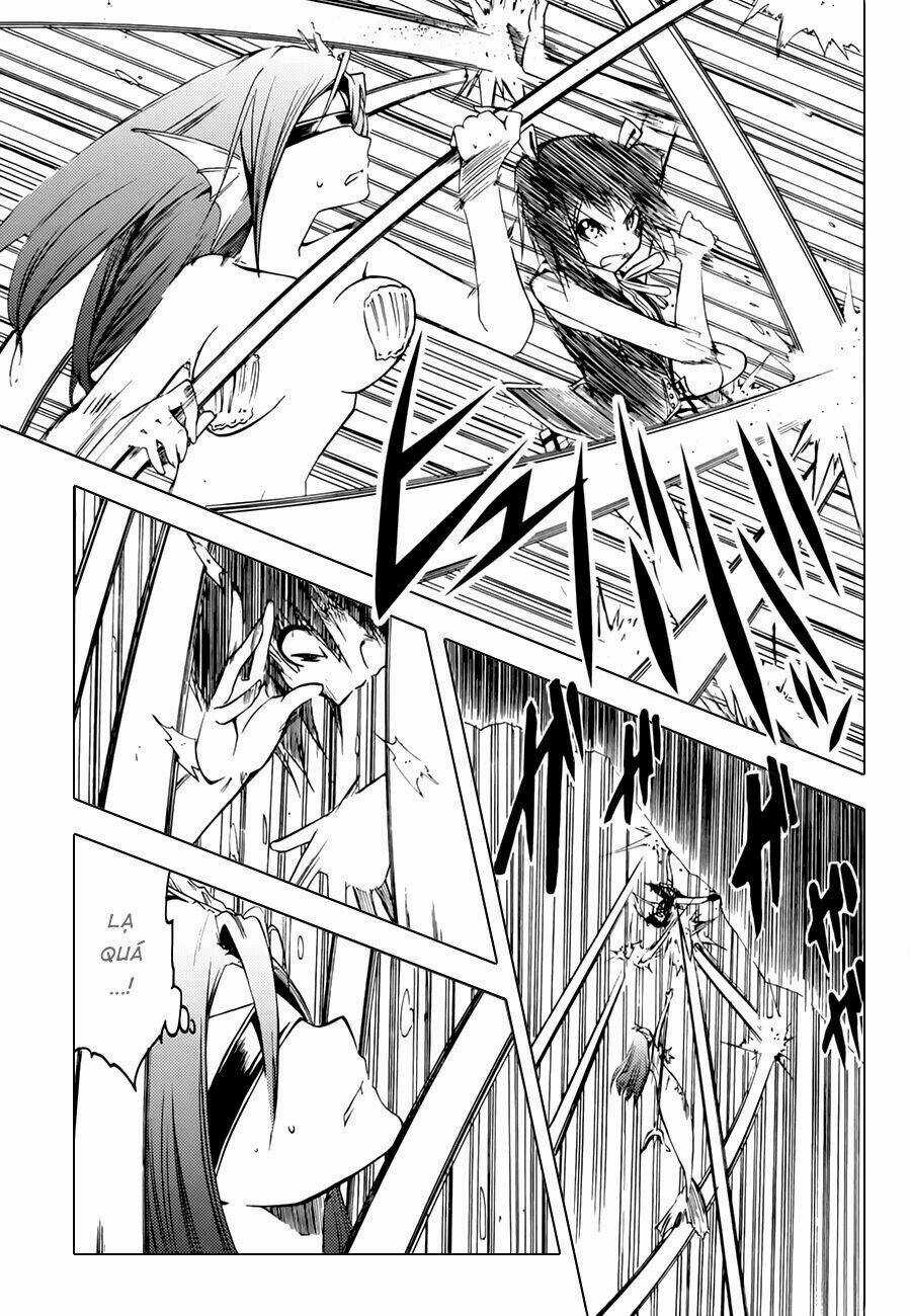 Esprit Chapter 5 trang 31
