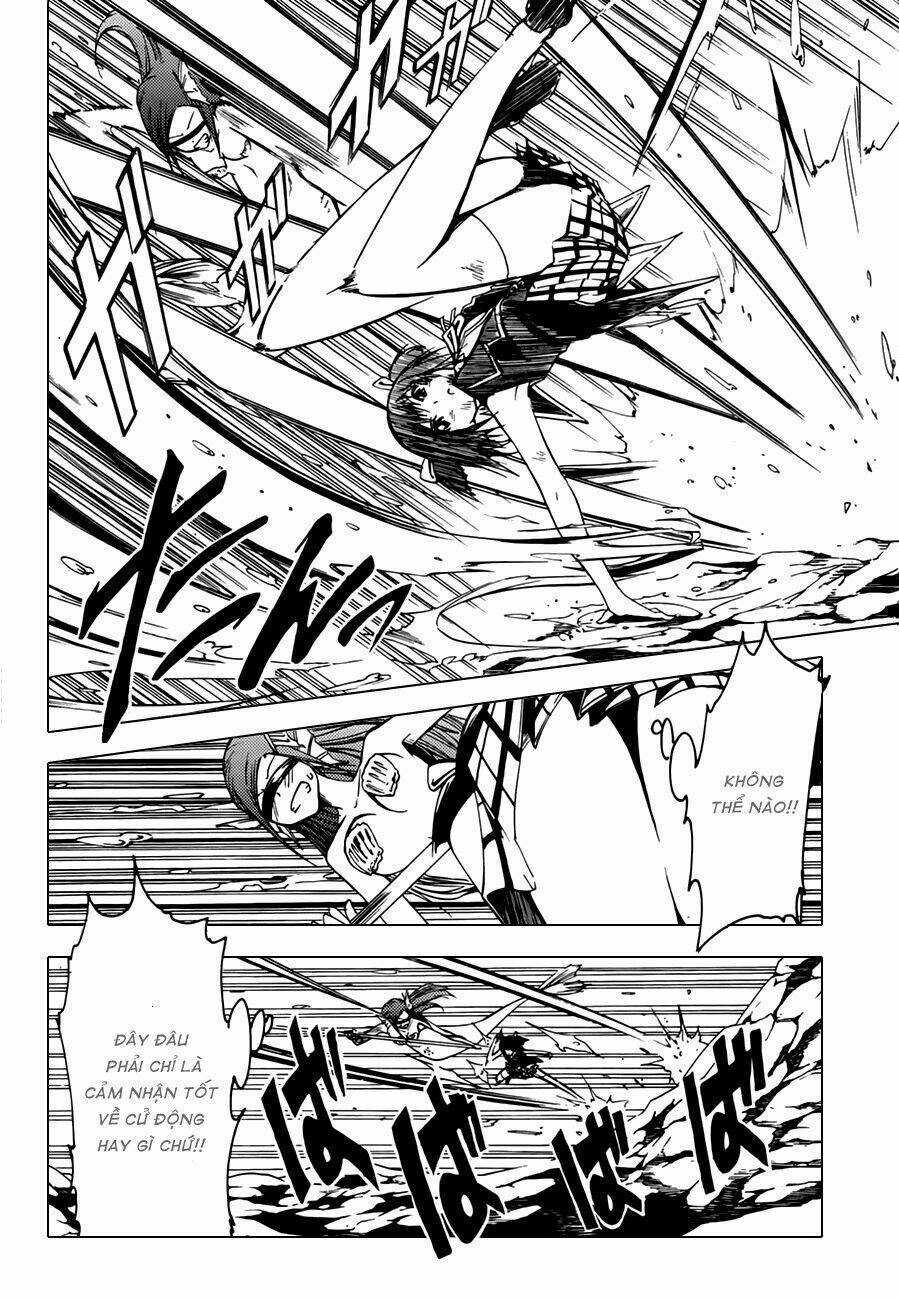 Esprit Chapter 5 trang 34