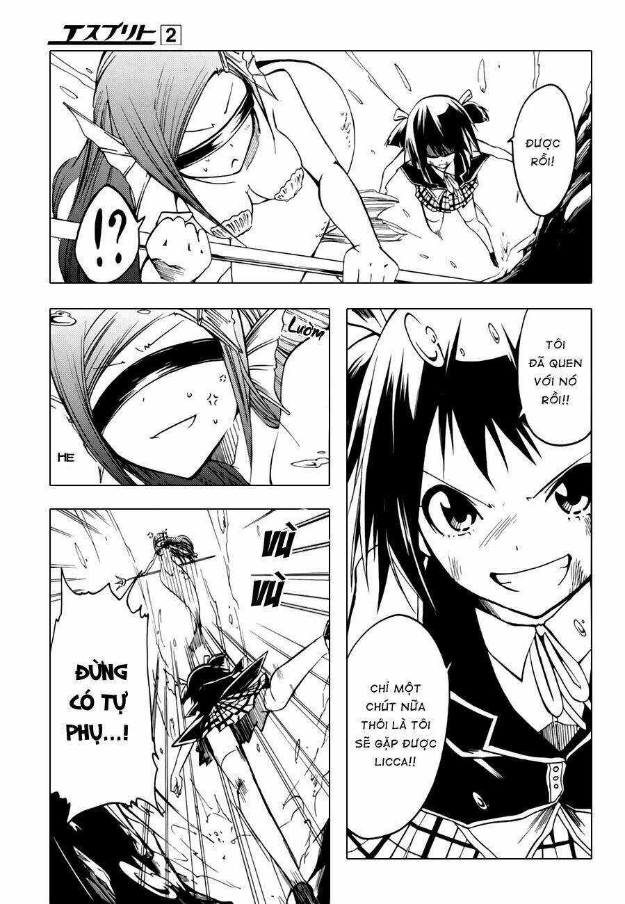 Esprit Chapter 5 trang 35