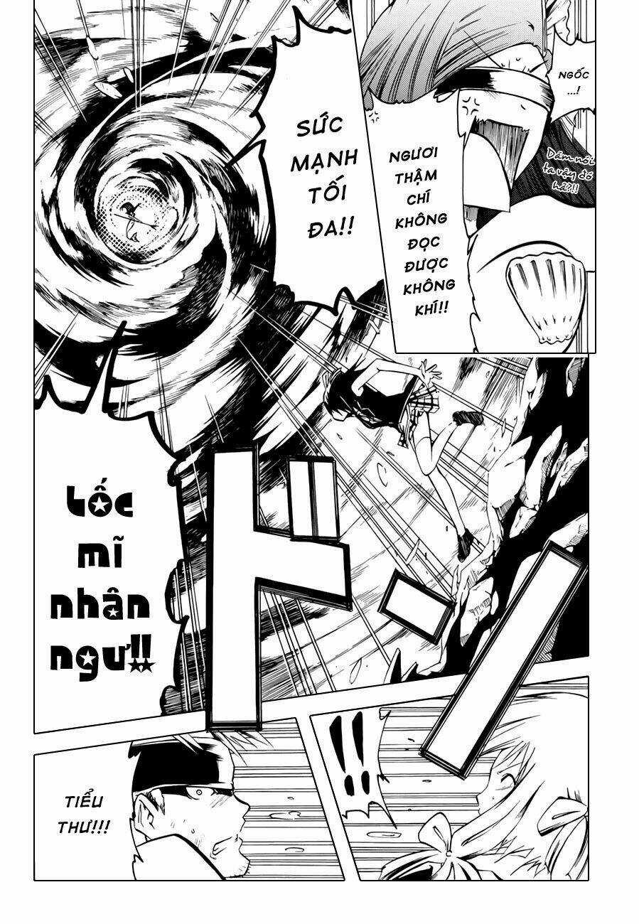 Esprit Chapter 5 trang 38