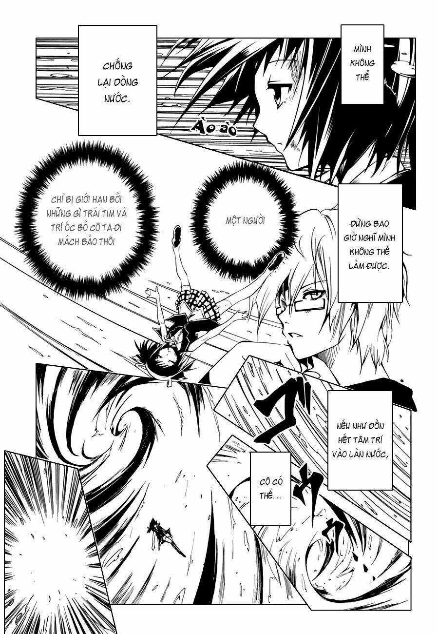 Esprit Chapter 5 trang 39