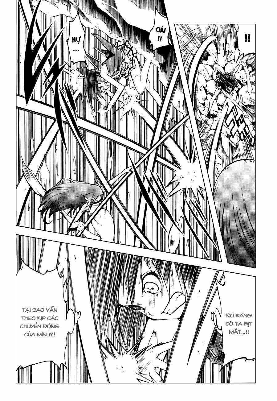 Esprit Chapter 5 trang 4