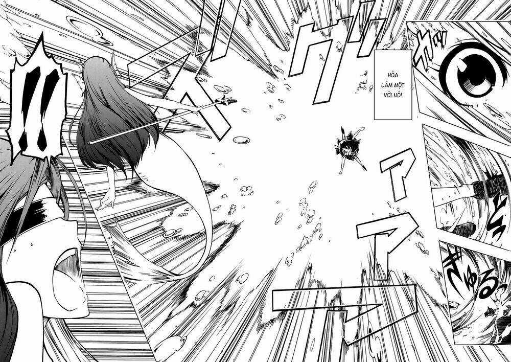 Esprit Chapter 5 trang 40