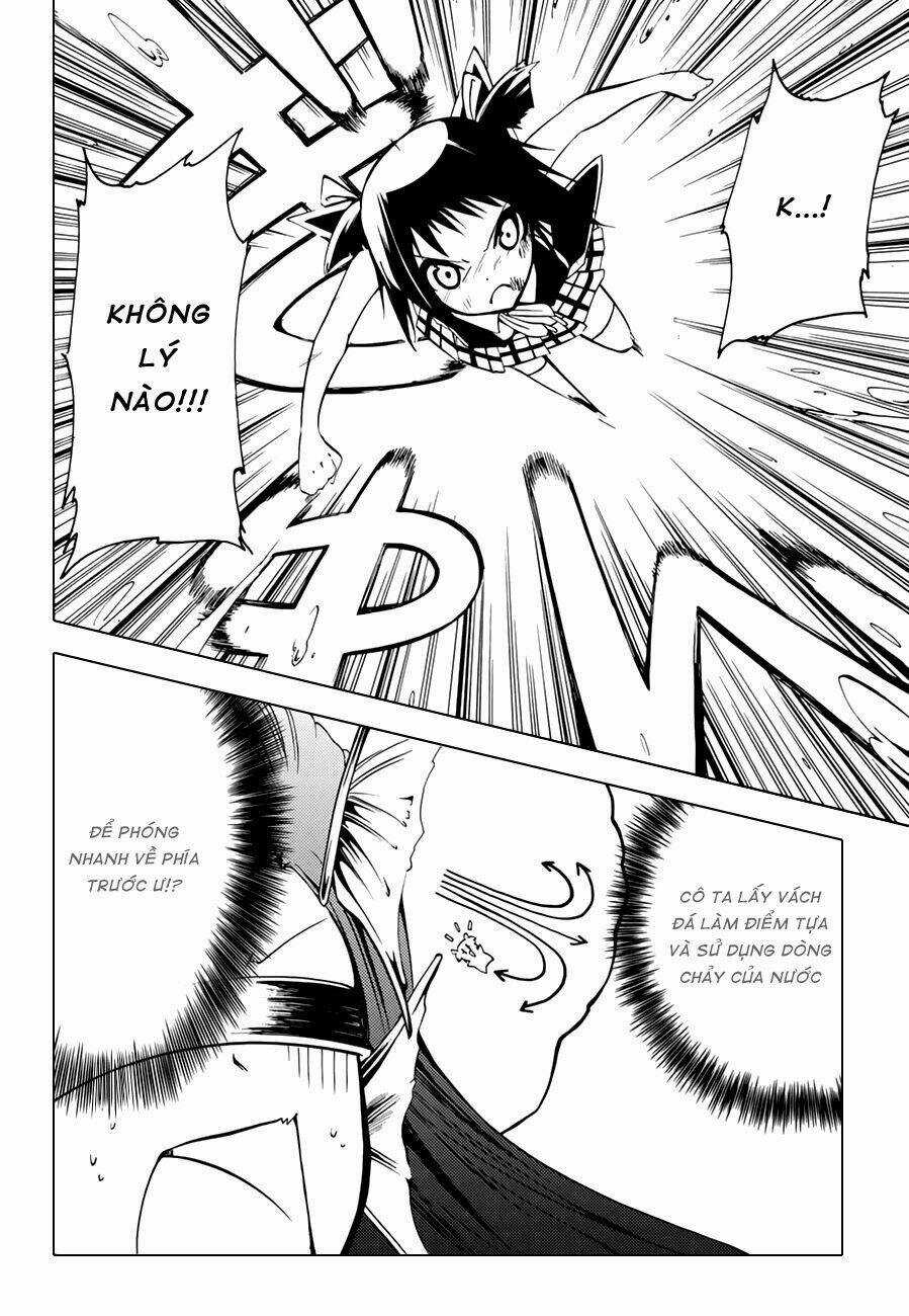 Esprit Chapter 5 trang 41