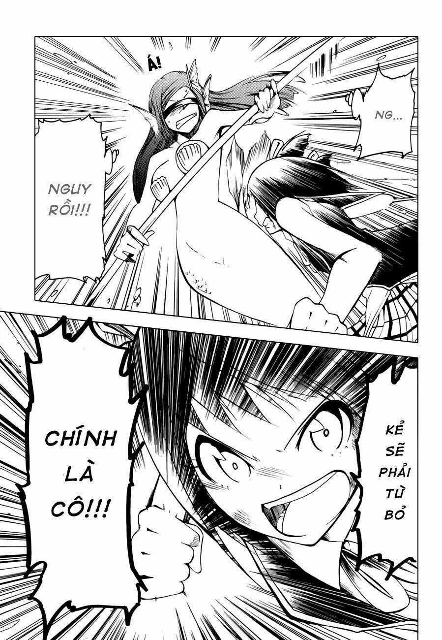 Esprit Chapter 5 trang 42