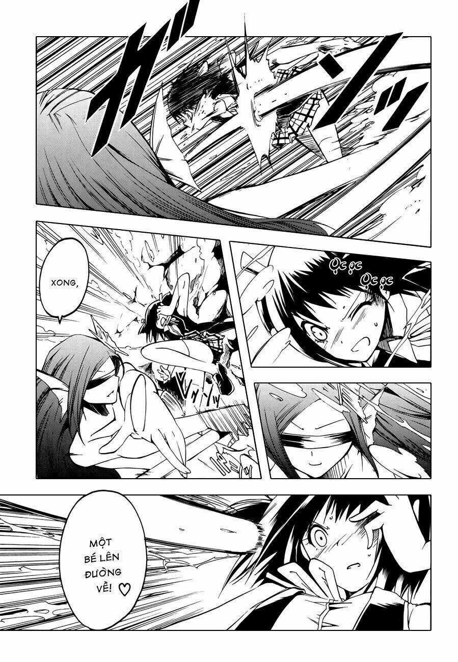 Esprit Chapter 5 trang 5
