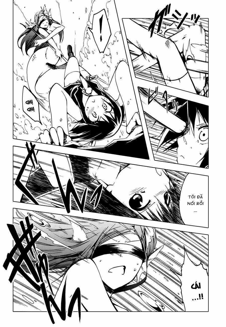 Esprit Chapter 5 trang 6
