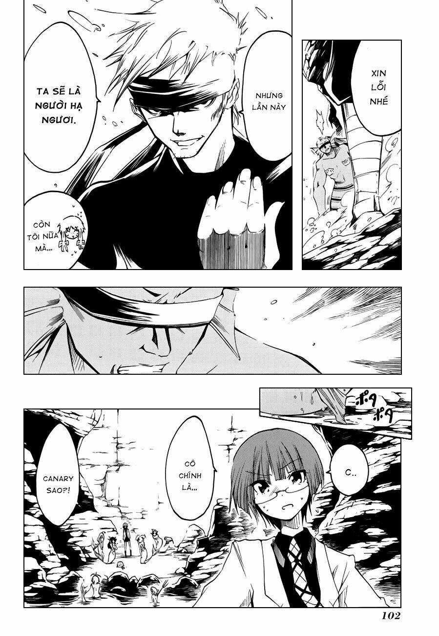 Esprit Chapter 6 trang 10