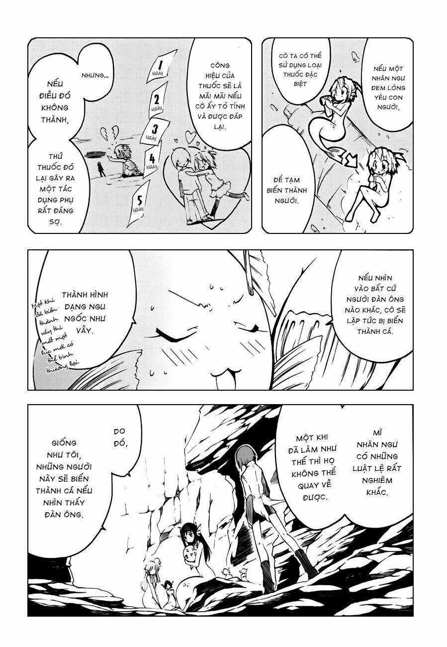 Esprit Chapter 6 trang 12