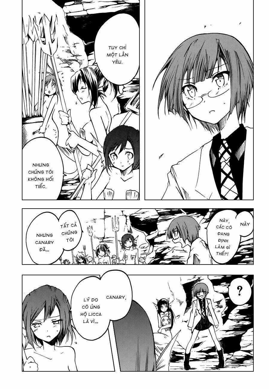 Esprit Chapter 6 trang 13