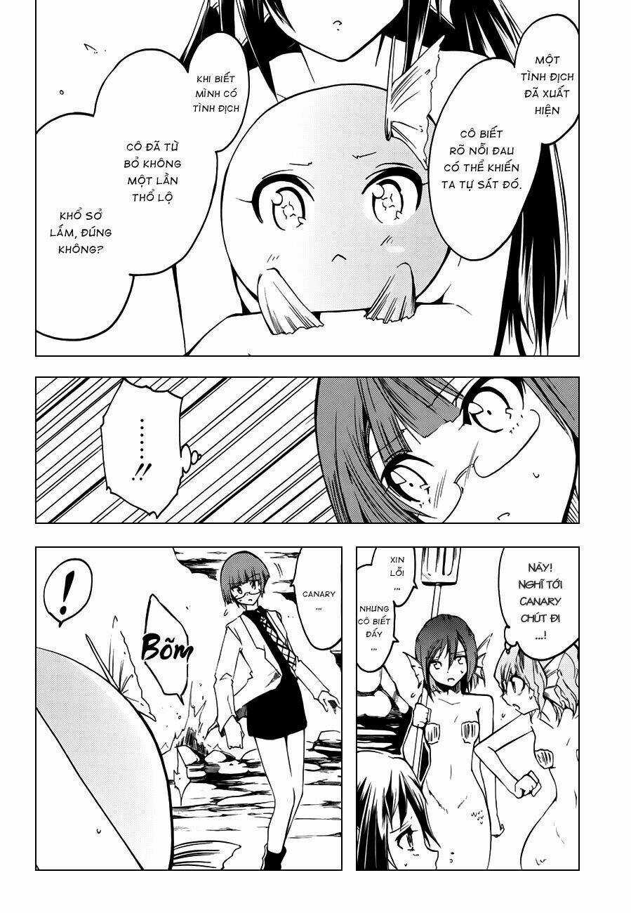 Esprit Chapter 6 trang 14