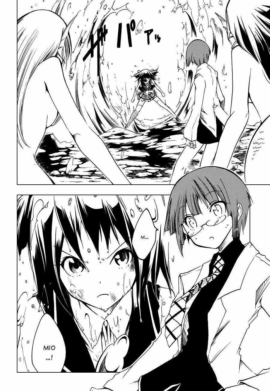 Esprit Chapter 6 trang 16