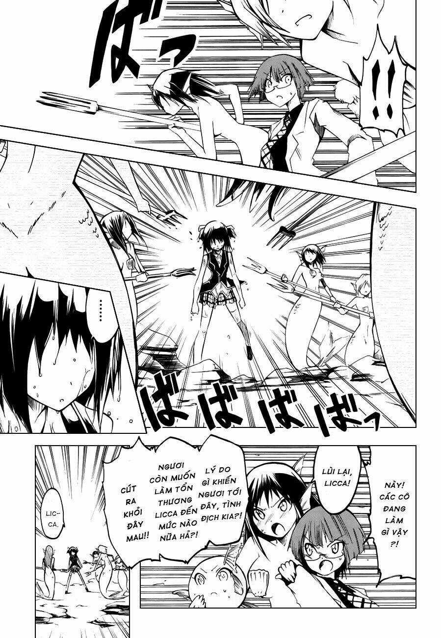 Esprit Chapter 6 trang 17