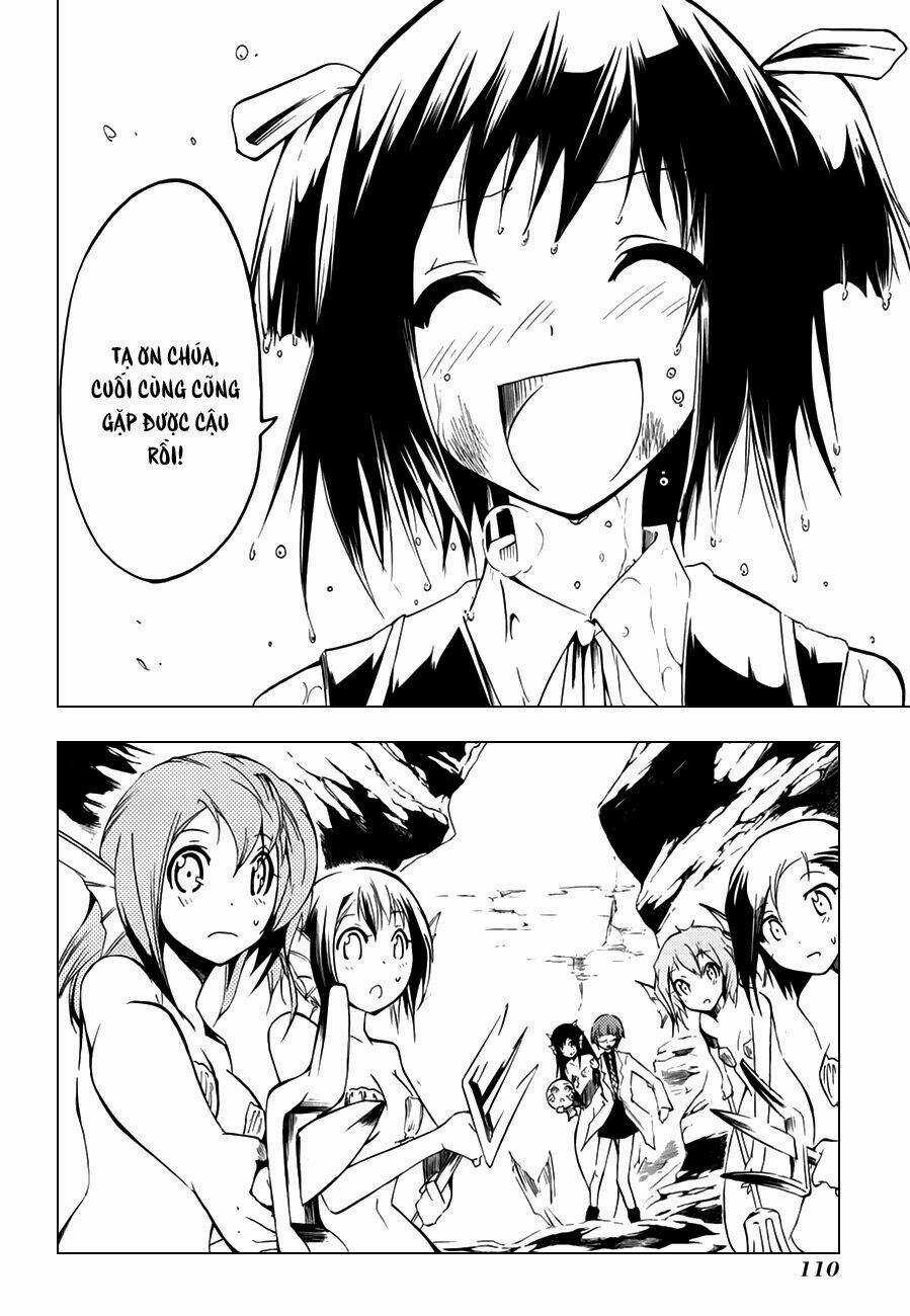 Esprit Chapter 6 trang 18