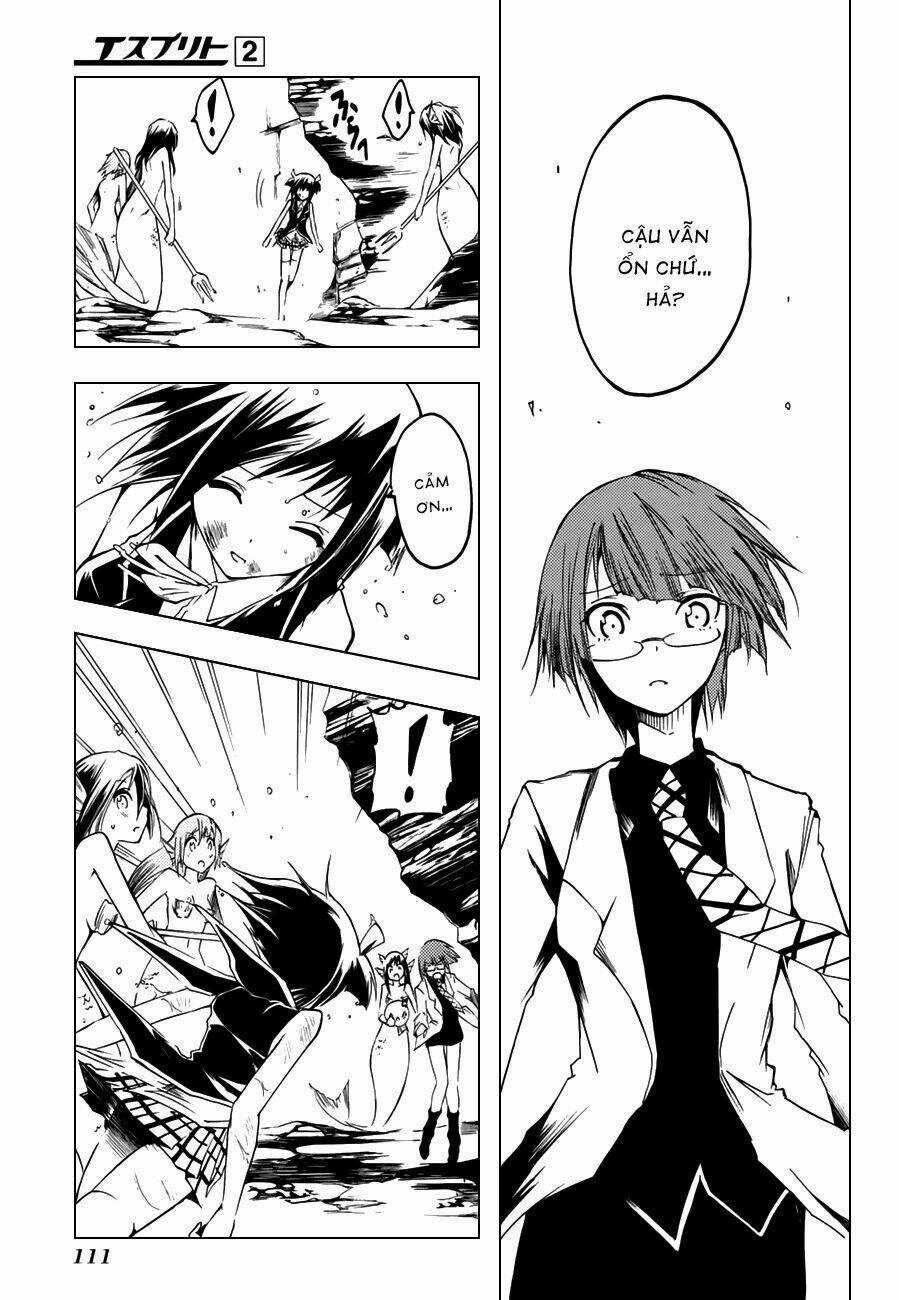 Esprit Chapter 6 trang 19