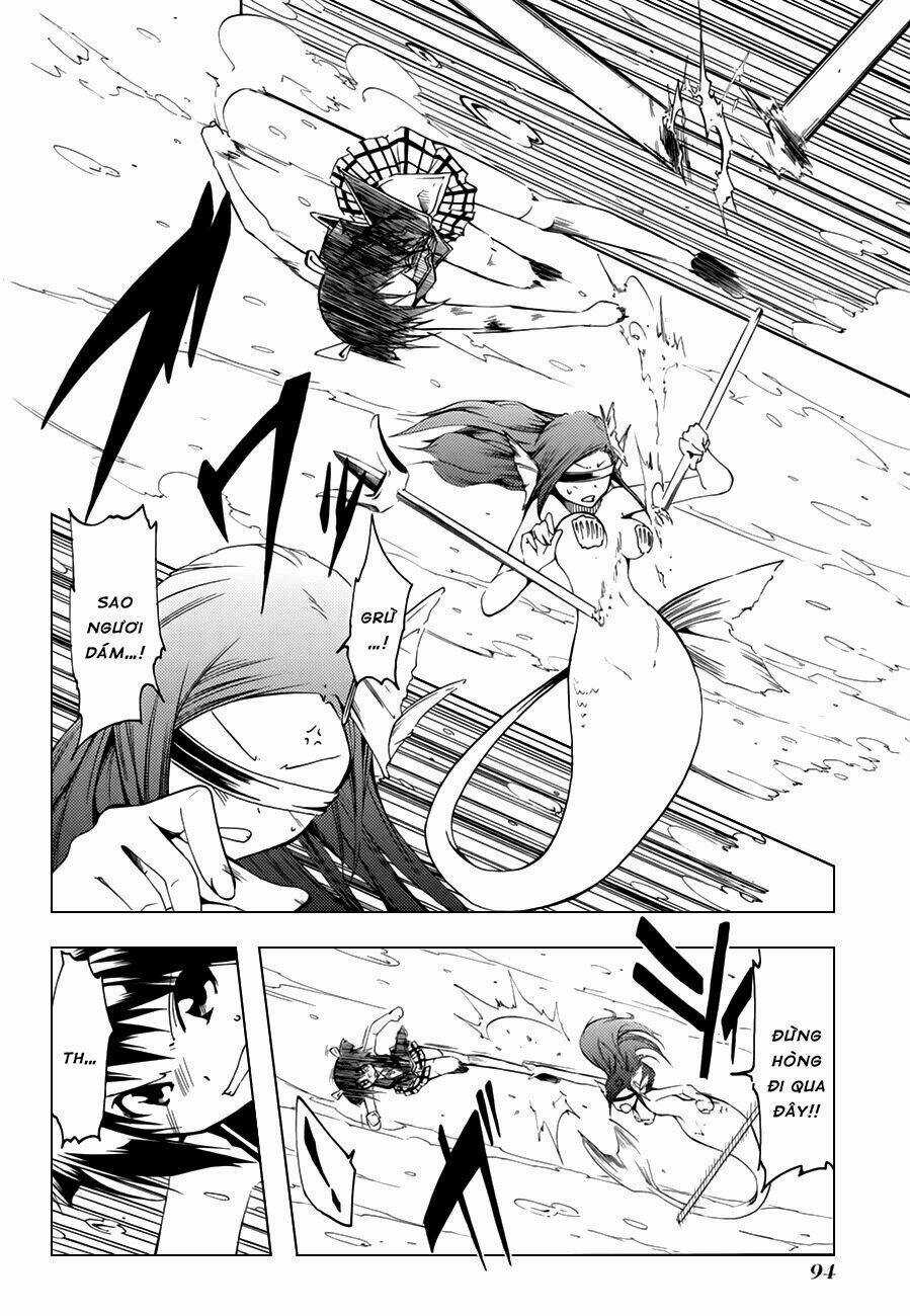 Esprit Chapter 6 trang 2