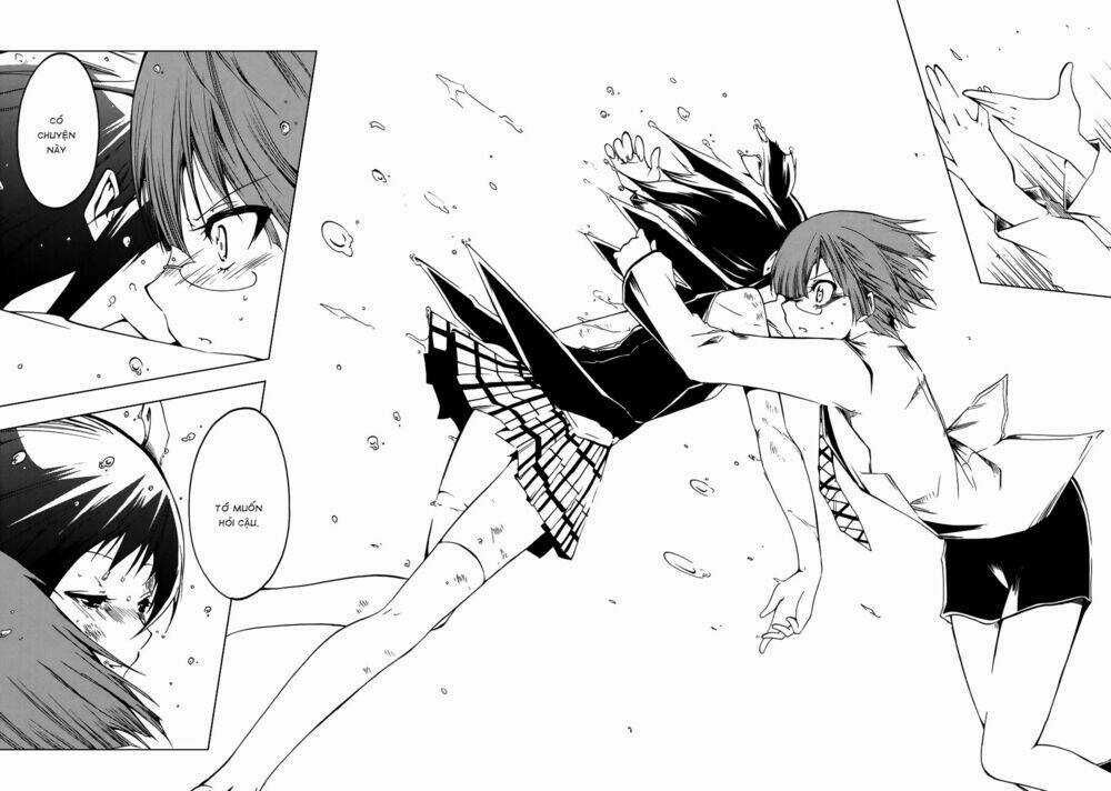 Esprit Chapter 6 trang 20