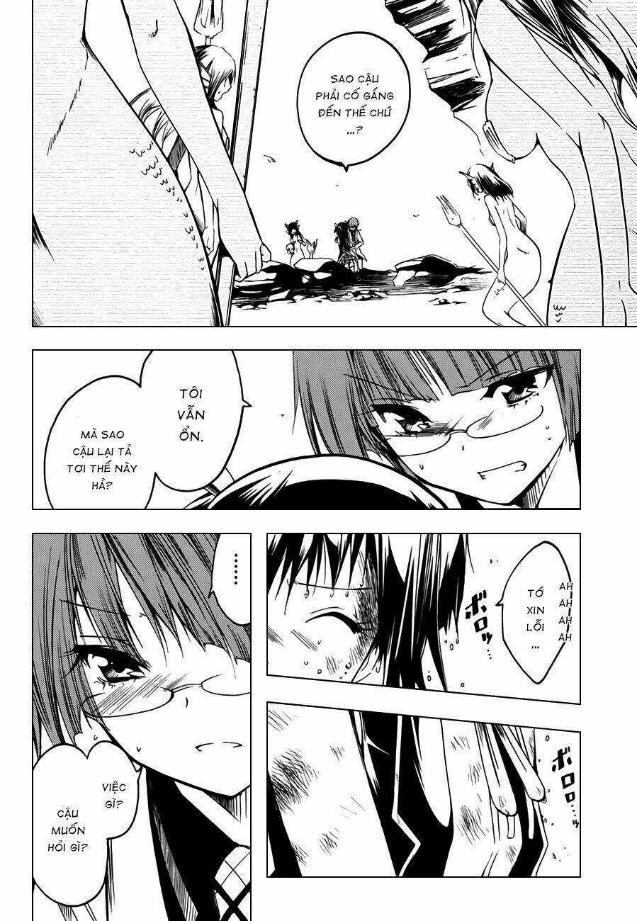 Esprit Chapter 6 trang 21