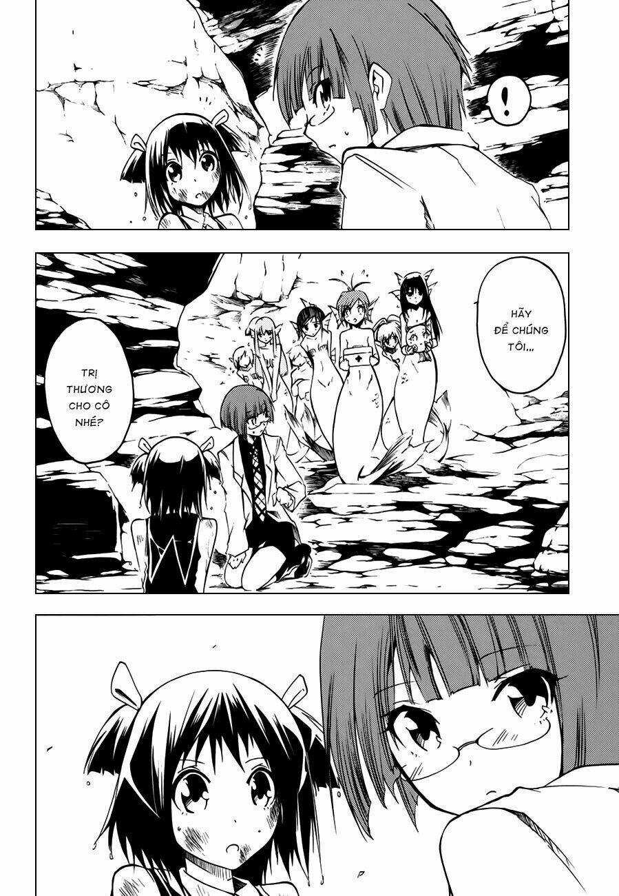 Esprit Chapter 6 trang 23