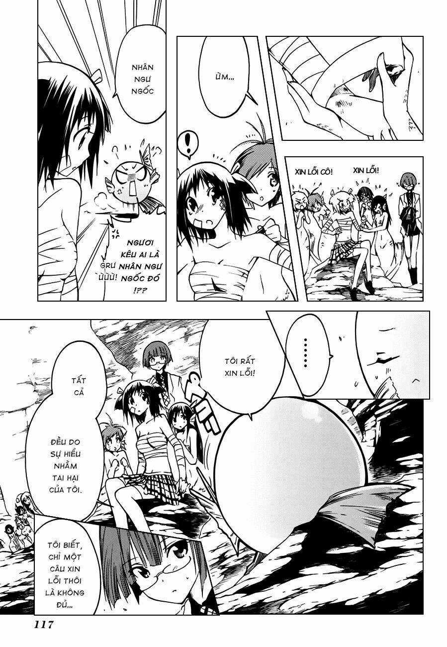 Esprit Chapter 6 trang 24