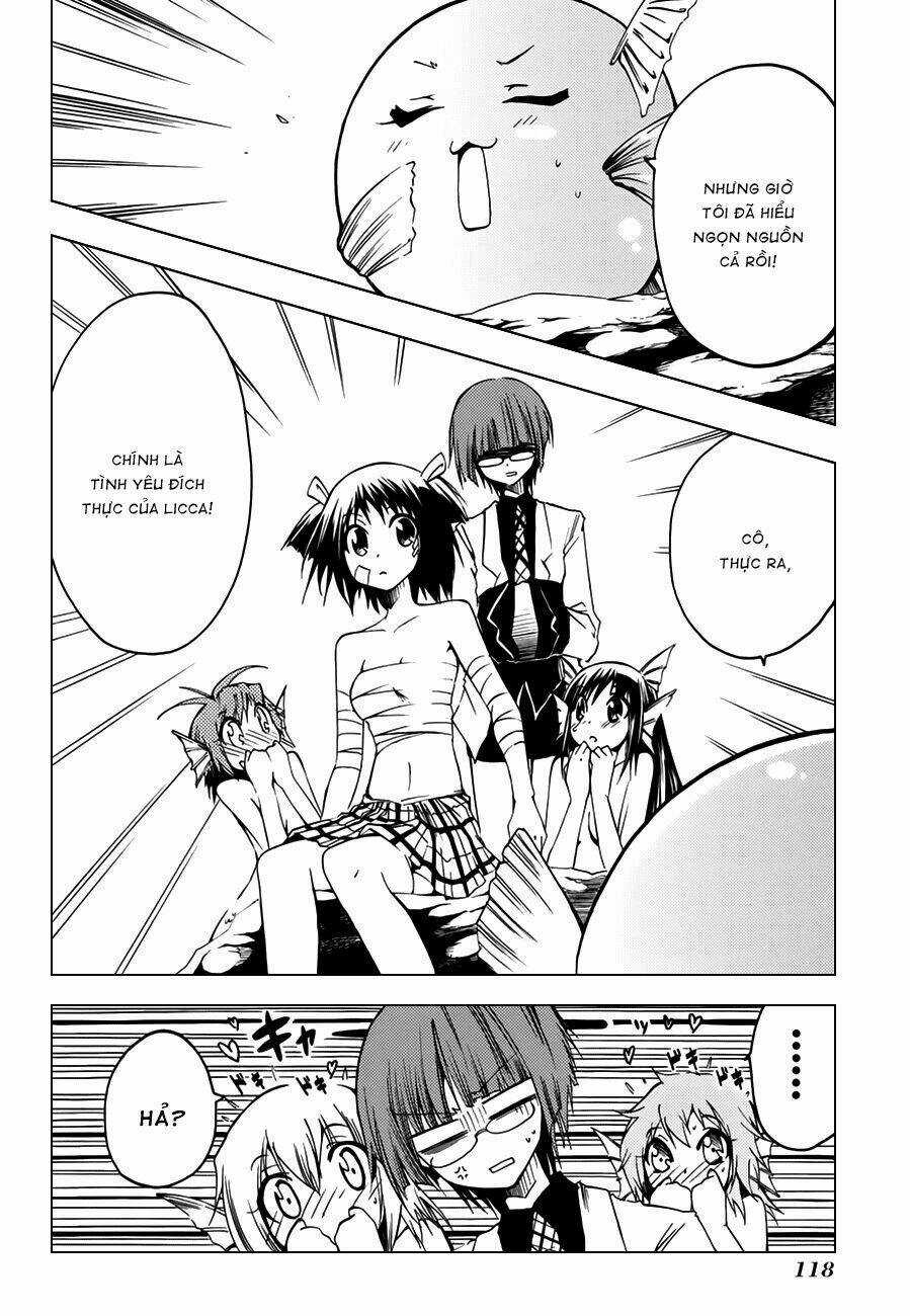 Esprit Chapter 6 trang 25