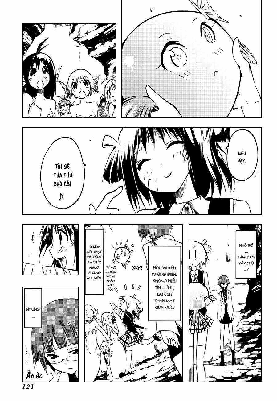 Esprit Chapter 6 trang 28