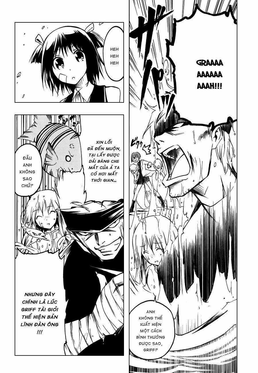 Esprit Chapter 6 trang 29