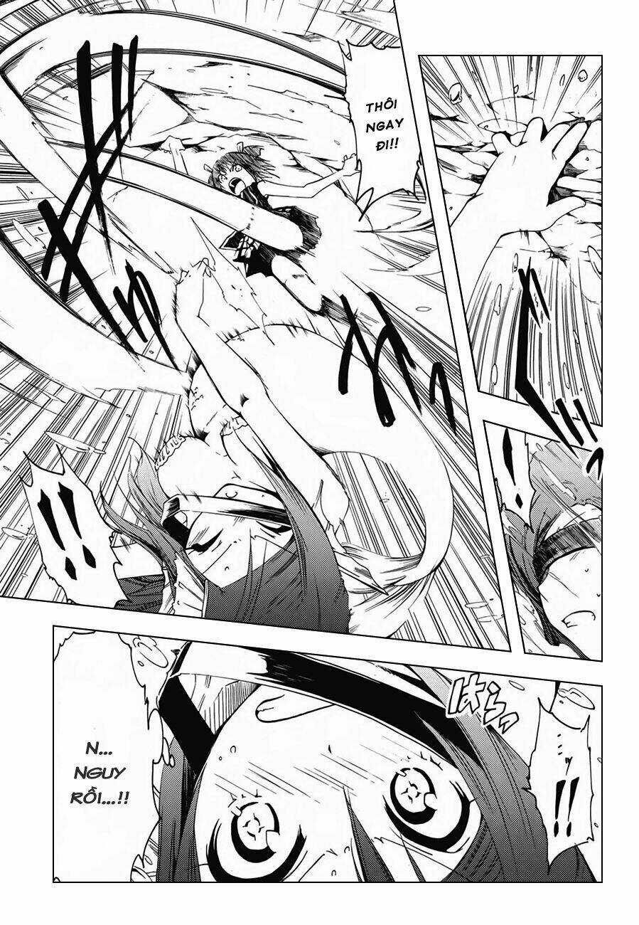 Esprit Chapter 6 trang 3