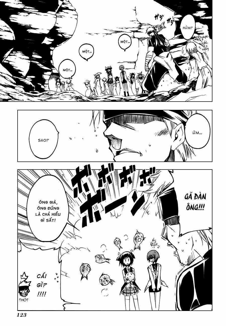 Esprit Chapter 6 trang 30