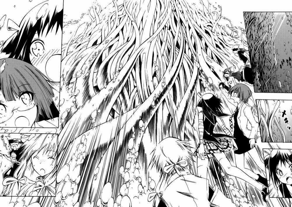 Esprit Chapter 6 trang 31