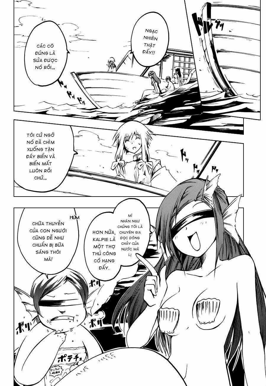 Esprit Chapter 6 trang 32