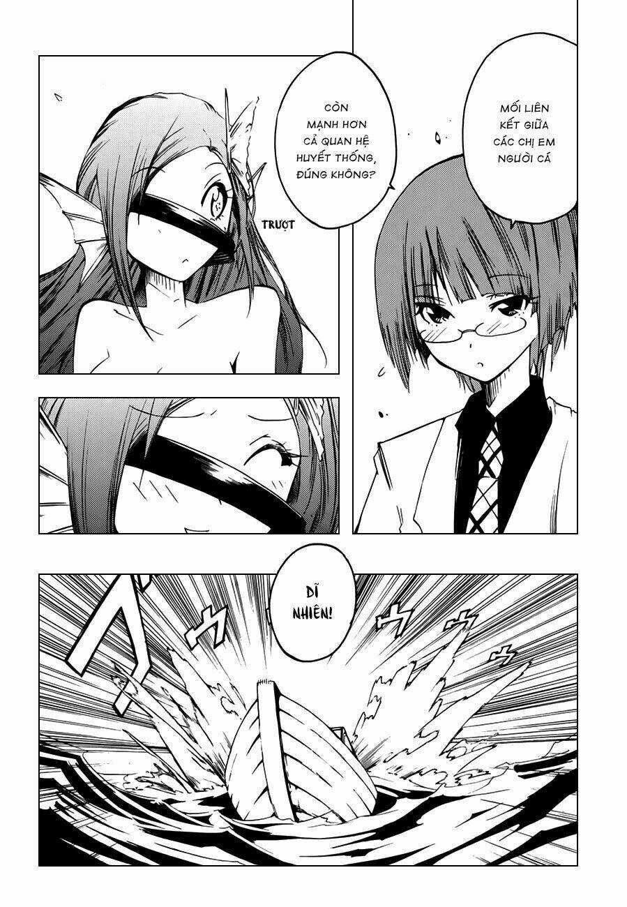 Esprit Chapter 6 trang 34