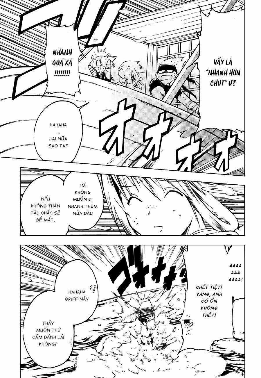 Esprit Chapter 6 trang 35