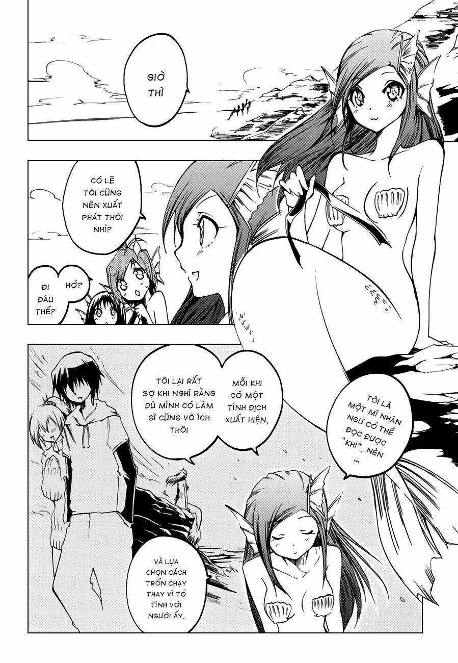 Esprit Chapter 6 trang 36