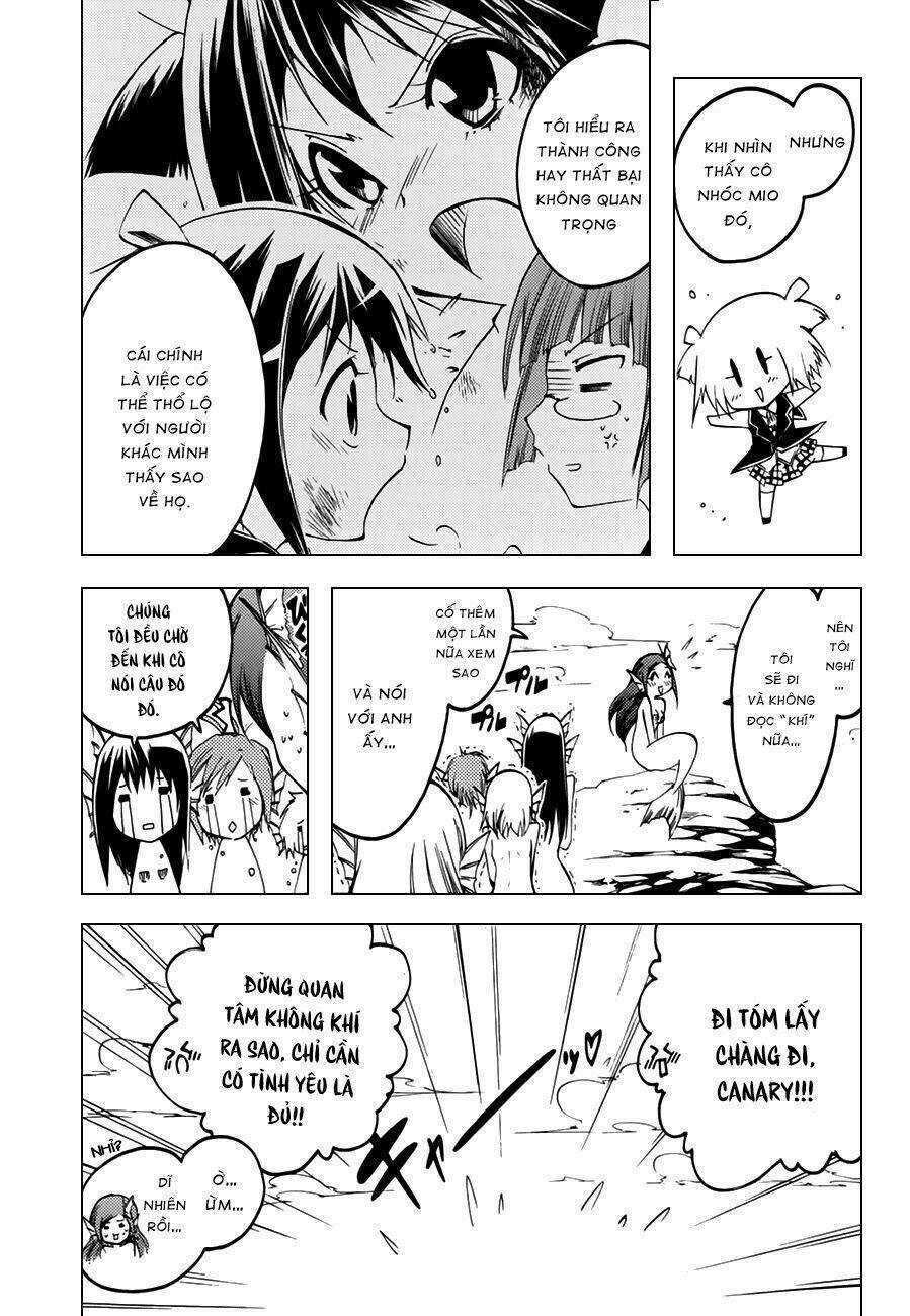 Esprit Chapter 6 trang 37